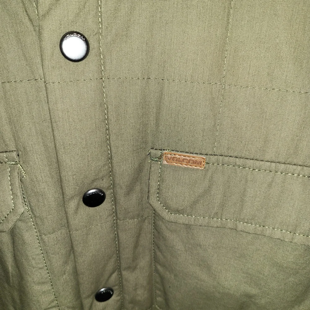 Volcom Jacket - Picture 2 of 8